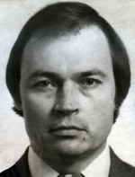 Иван Алексеевич Басов