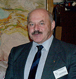 Владимир Наумович Бенямовский Олег Васильевич Япаскурт